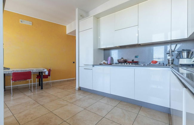 City Apartment Senigallia - City Apartment Senigal - Photo 9