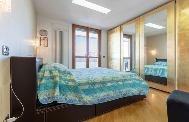 City Apartment Senigallia - City Apartment Senigal - Foto 11