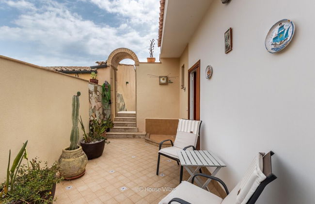 Sr-f943-sici4at - La Casa Delle Stelle - Photo 7