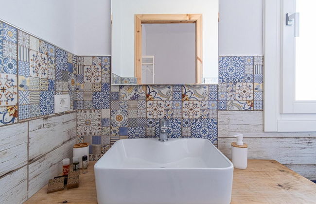 Villa Maresereno - Pachino - Foto 22