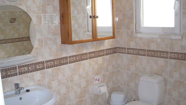 Casa de banho