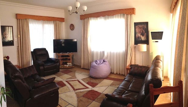 Sala de estar
