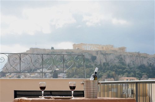 Foto 20 - V&V Acropolis view apartment