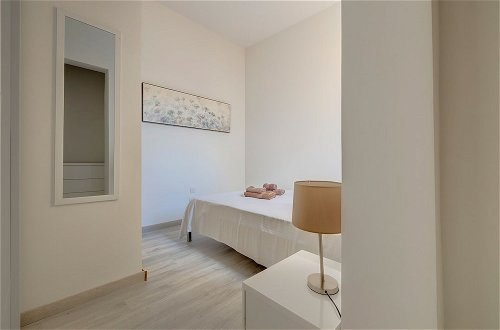 Foto 2 - Chic 2BR Apartment, Ideal Location