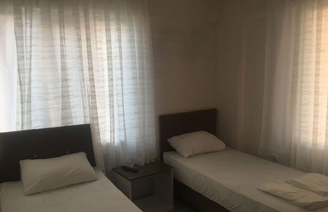 Salda Gölü Sağıroğlu Apart - Foto 2