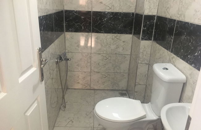 Salda Gölü Sağıroğlu Apart - Foto 6