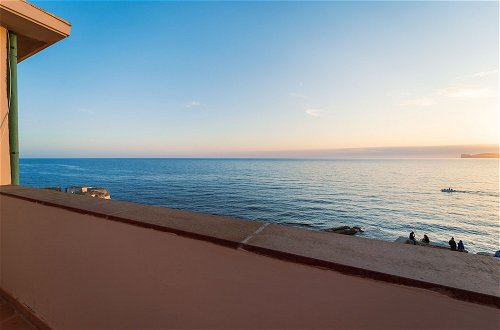 Photo 27 - Sea Front Terrace Marco Polo