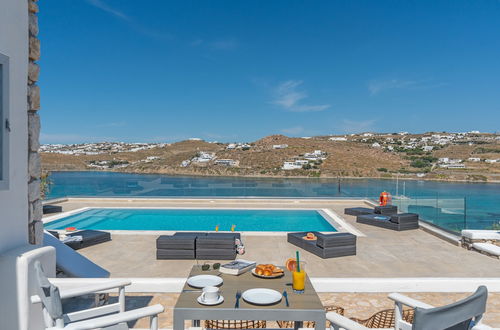 Foto 4 - CORFOS BLUE MYKONOS