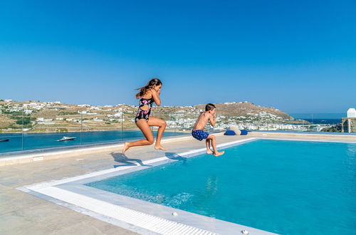 Photo 1 - CORFOS BLUE MYKONOS