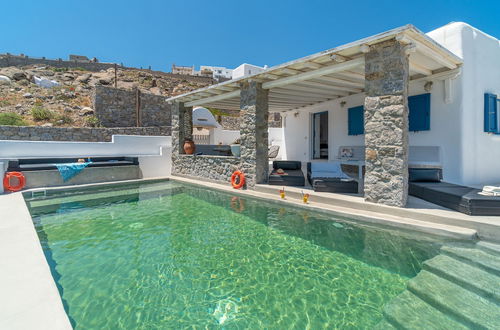 Photo 27 - CORFOS BLUE MYKONOS