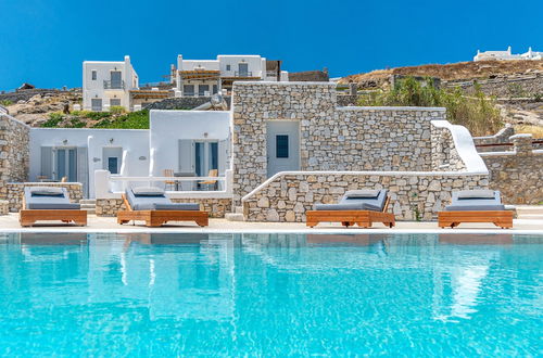 Photo 3 - CORFOS BLUE MYKONOS