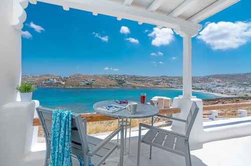 Foto 24 - CORFOS BLUE MYKONOS