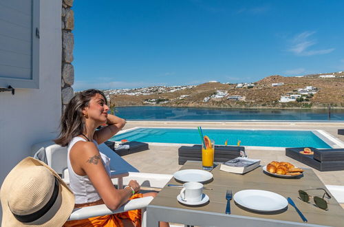 Photo 5 - CORFOS BLUE MYKONOS