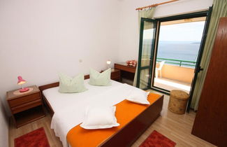 Photo 3 - Up - Amazing sea View - A1