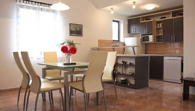 Refeições no quarto