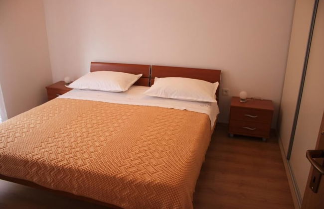 Apartment Bruna - Foto 3