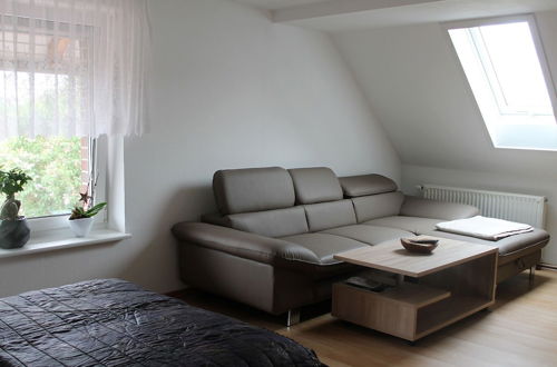 Photo 10 - Lovely Apartment in Beckerwitz near Terrace