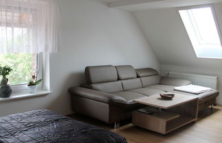 Photo 1 - Lovely Apartment in Beckerwitz near Terrace