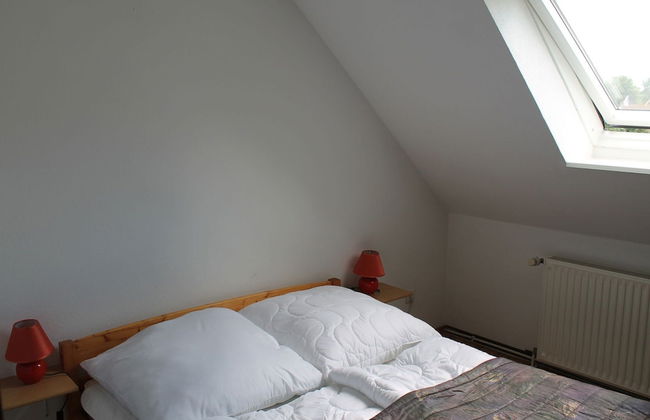 Lovely Apartment in Beckerwitz near Terrace - Foto 3