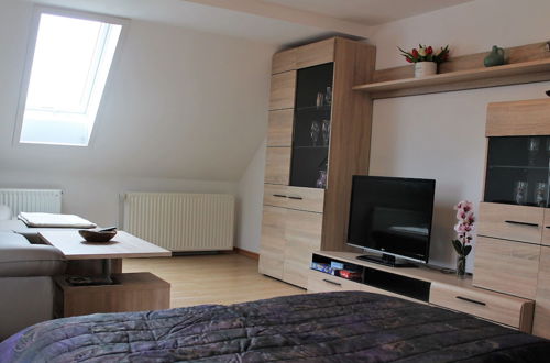 Photo 13 - Lovely Apartment in Beckerwitz near Terrace