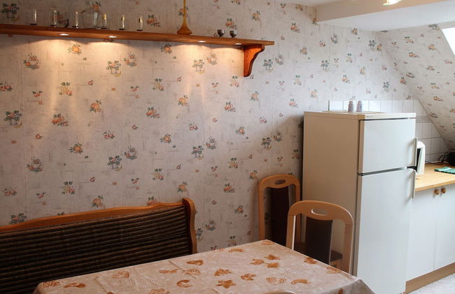 Lovely Apartment in Beckerwitz near Terrace - Foto 13