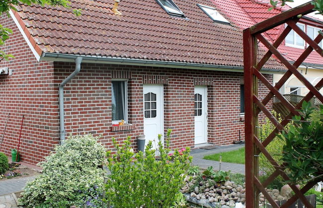 Lovely Apartment in Beckerwitz near Terrace - Foto 1