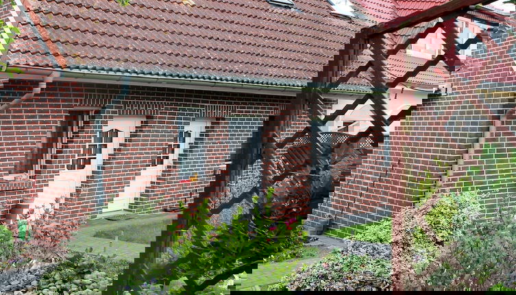 Foto 1 - Lovely Apartment in Beckerwitz near Terrace
