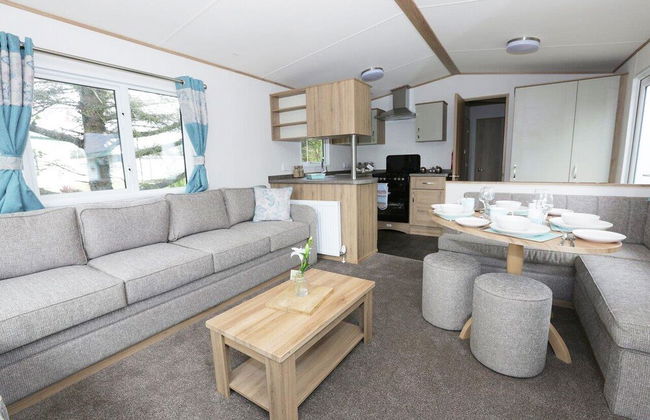 Appletree Holiday Park - Foto 37