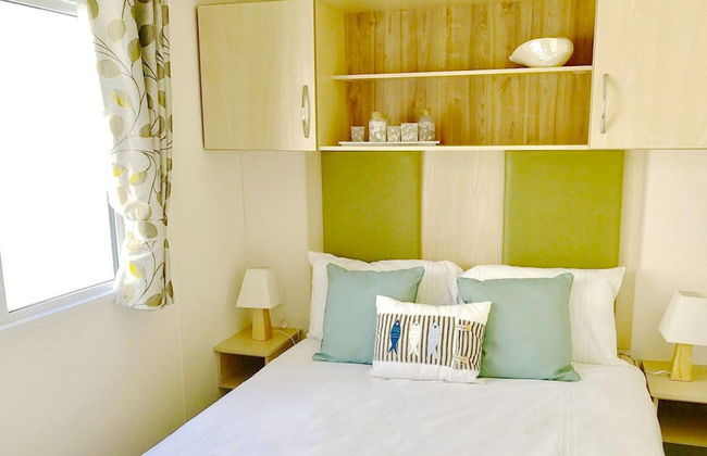 Golden Sands Holiday Park - Foto 2