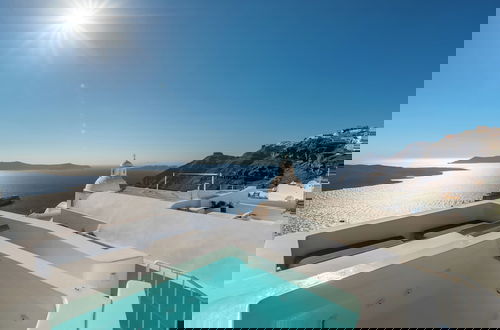 Foto 69 - Aesthesis Boutique Villas Fira