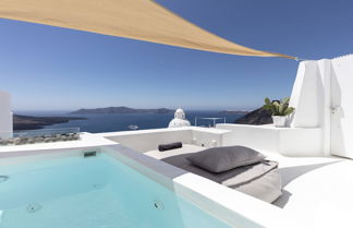 Photo 1 - Aesthesis Boutique Villas Fira