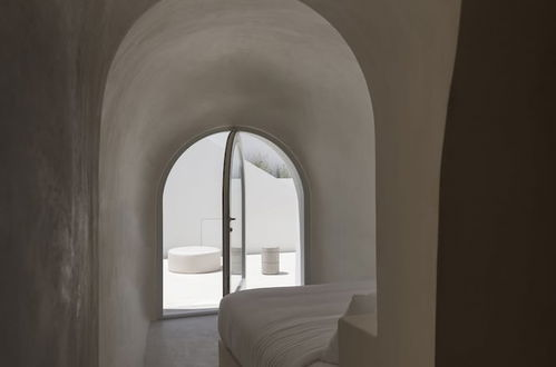 Photo 15 - Aesthesis Boutique Villas Fira