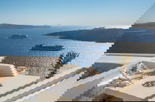 Foto 47 - Aesthesis Boutique Villas Fira
