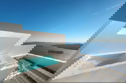 Foto 67 - Aesthesis Boutique Villas Fira