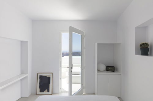 Photo 10 - Aesthesis Boutique Villas Fira