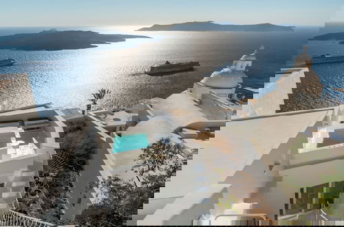 Foto 53 - Aesthesis Boutique Villas Fira