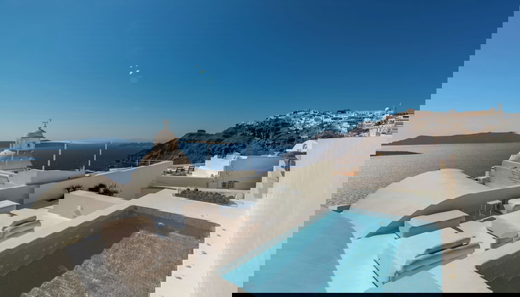 Foto 1 - Aesthesis Boutique Villas Fira