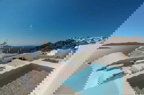 Foto 1 - Aesthesis Boutique Villas Fira