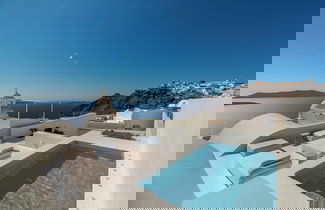 Foto 1 - Aesthesis Boutique Villas Fira