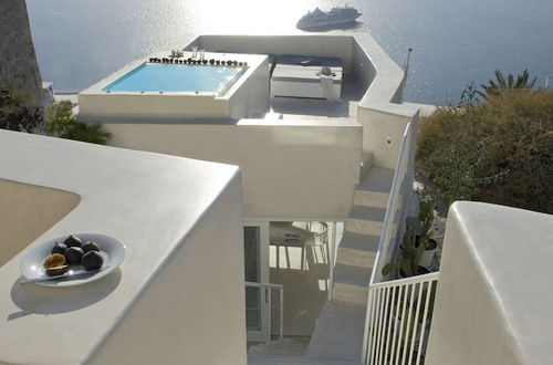 Photo 29 - Aesthesis Boutique Villas Fira