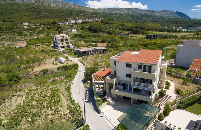 Villa Leon - Foto 65