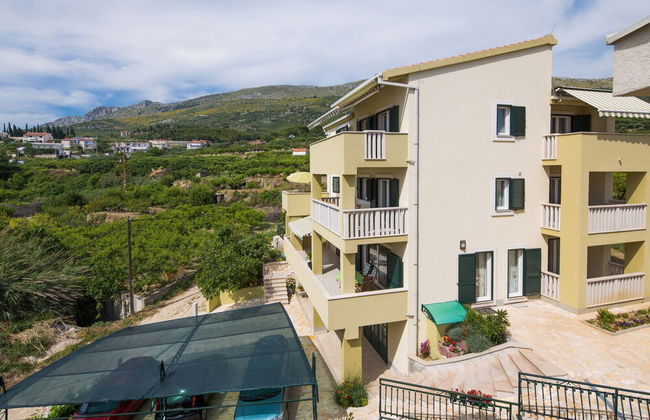 Villa Leon - Foto 60