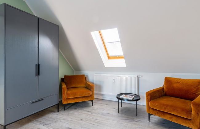 Limehome Chemnitz Hartmannstraße - Foto 18