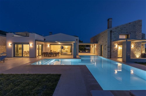 Photo 75 - Alessia Luxury Villas