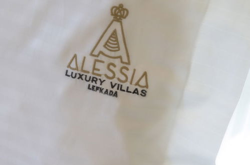 Photo 61 - Alessia Luxury Villas