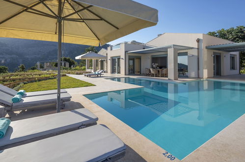 Photo 4 - Alessia Luxury Villas