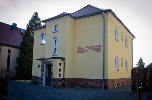 Foto 1 - Die Villa Kreisel