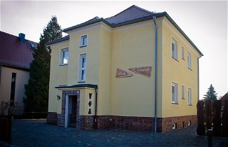 Foto 1 - Die Villa Kreisel