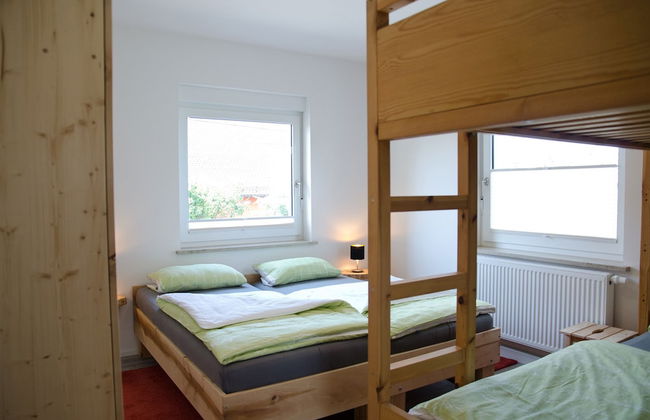 Die Villa Kreisel - Foto 5