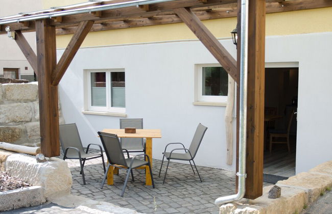 Die Villa Kreisel - Foto 20